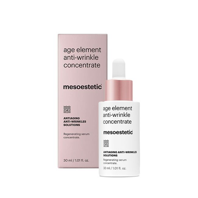 MESOESTETIC Age Element Anti-Wrinkle Sérum Concentrado Anti-rugas 30ml