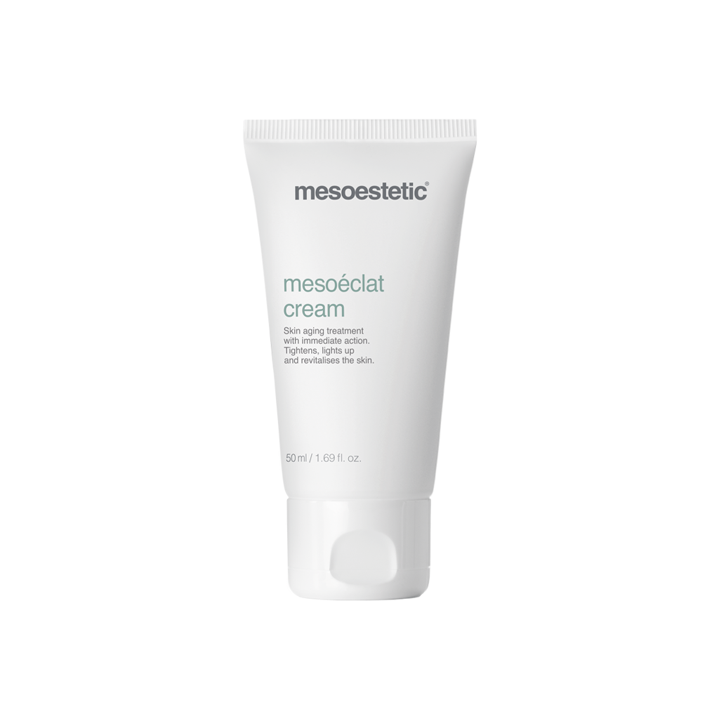 MESOESTETIC Mesoéclat creme de rejuvenescimento cutâneo 50ml