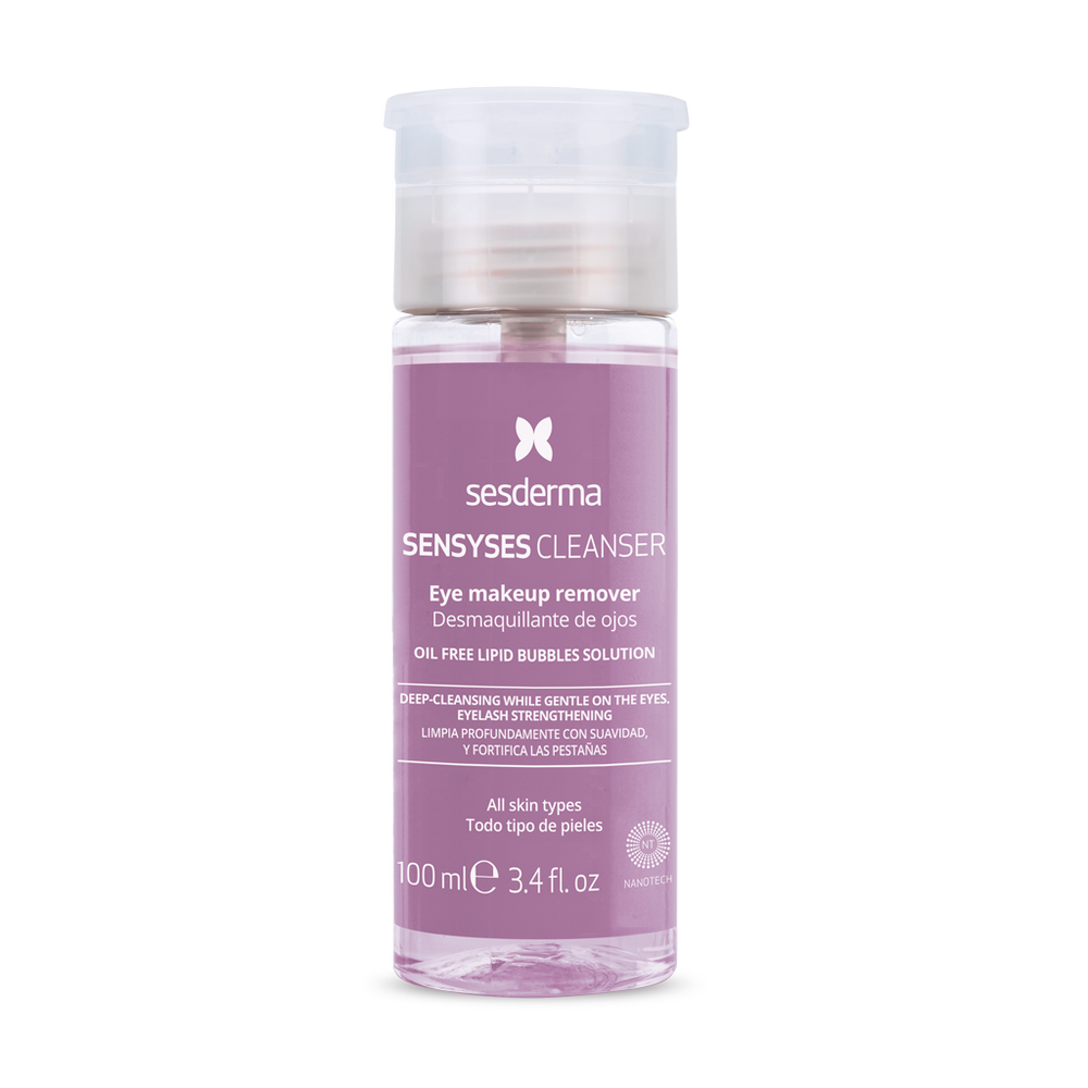 SESDERMA Sensyses Cleanser Desmaquilhante para Olhos 100ml