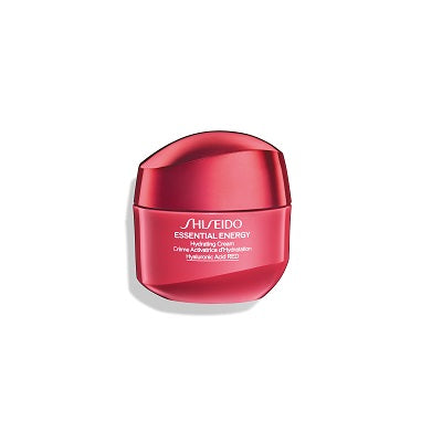 SHISEIDO Essential Energy Hydrating Creme Hidratação Profunda 30ml