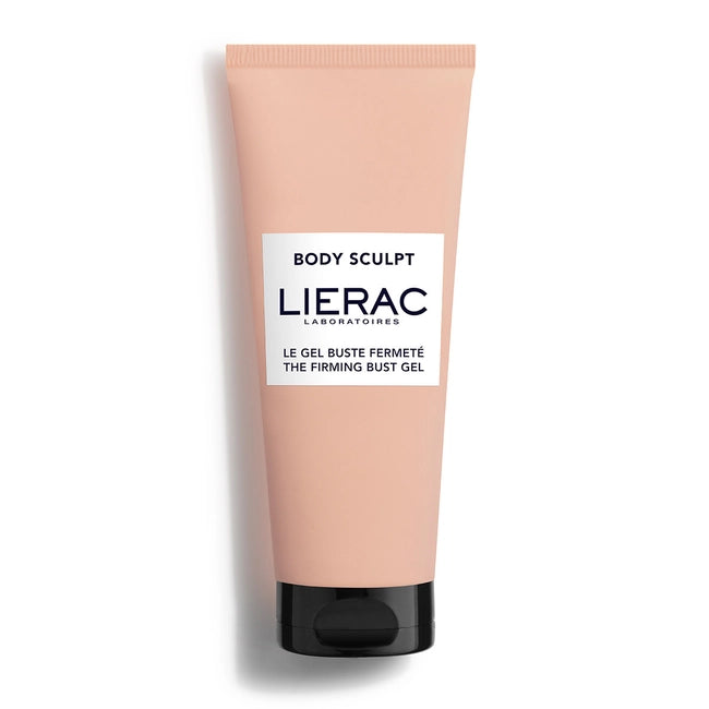 LIERAC Body-Sculpt Gel de Busto Refirmante 75ml