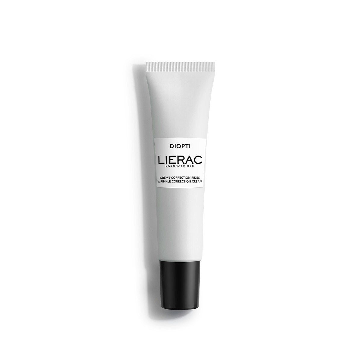 LIERAC DIOPTI Creme Corretor de Rugas 15ml
