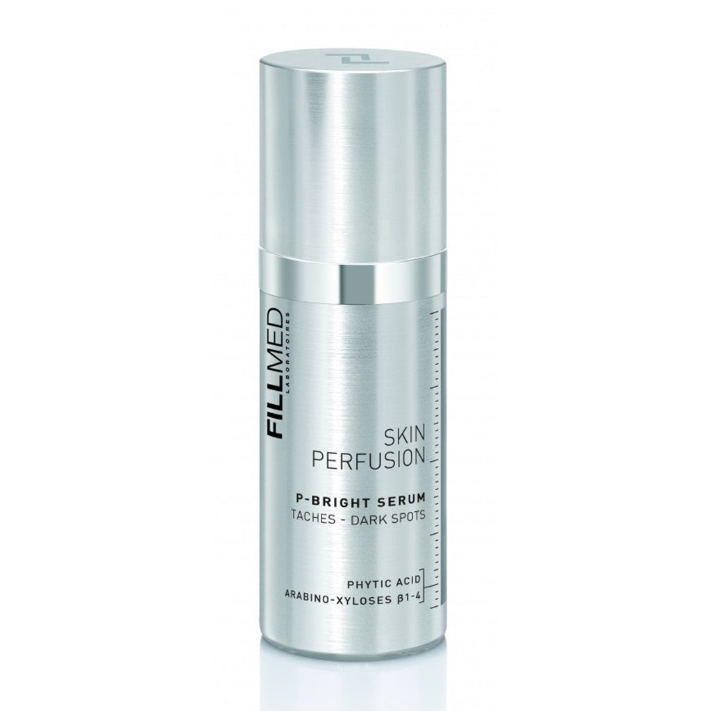 FILLMED SKIN PERFUSION P-Bright Sérum Pele com Manchas 30ml