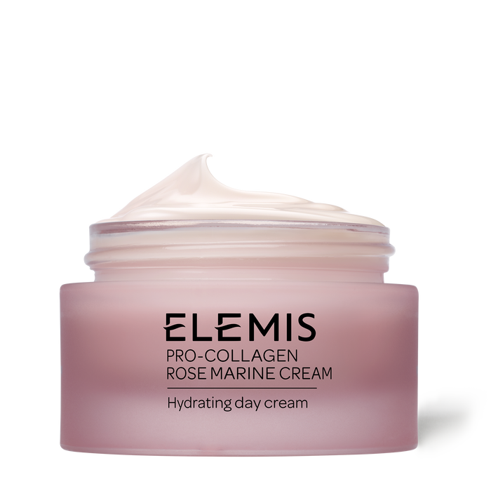 ELEMIS Pro-Collagen Rose Marine Creme de Dia 50ml