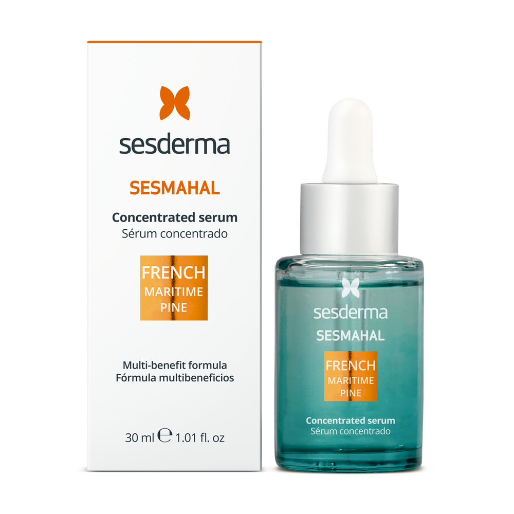 SESDERMA Sesmahal French Maritime Pine Despigmentante 30ml