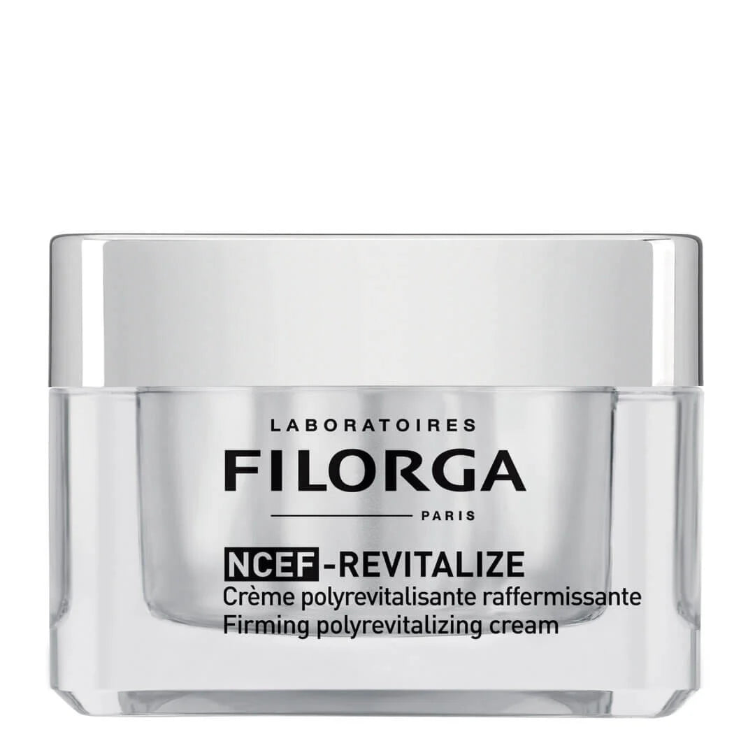 FILORGA NCEF-Revitalize Creme Polirrevitalizante Refirmante 50ml