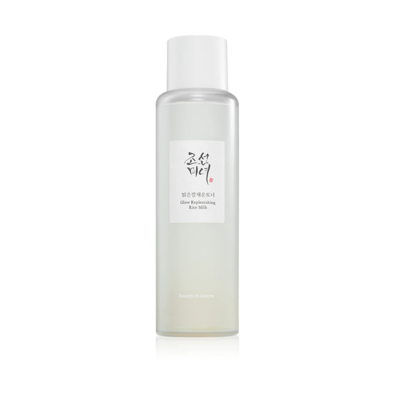 BEAUTY OF JOSEON Glow Replenishing Rice Milk Tónico Iluminador 150ml
