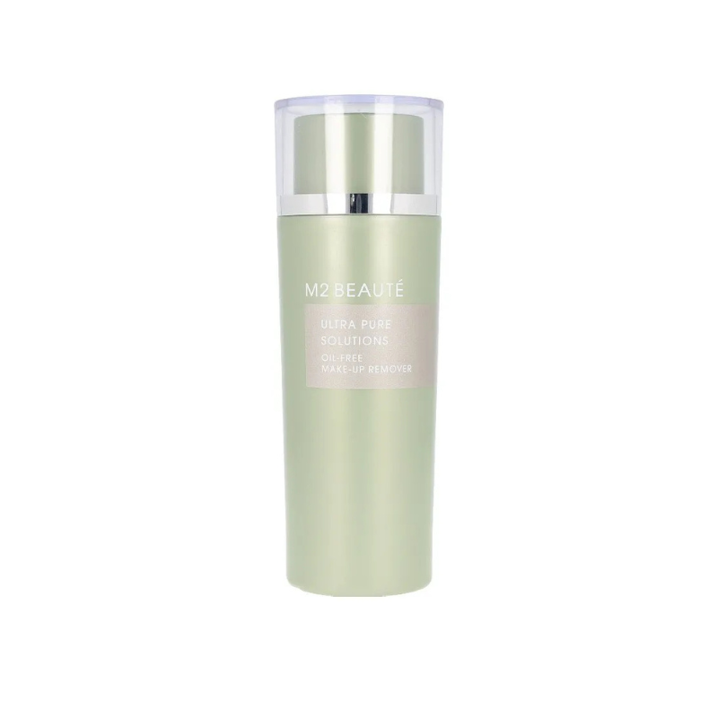 M2 BEAUTÉ Oil Free Facial Make-Up Desmaquilhante 150ml