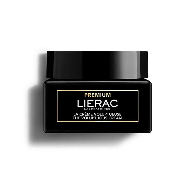 LIERAC PREMIUM Creme Voluptuoso 50 ml