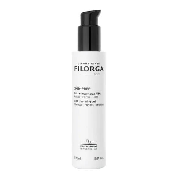 FILORGA Skin-Prep AHA Gel de Limpeza 150ml