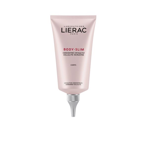 LIERAC BODY SLIM Concentrado Crioativo 150ml
