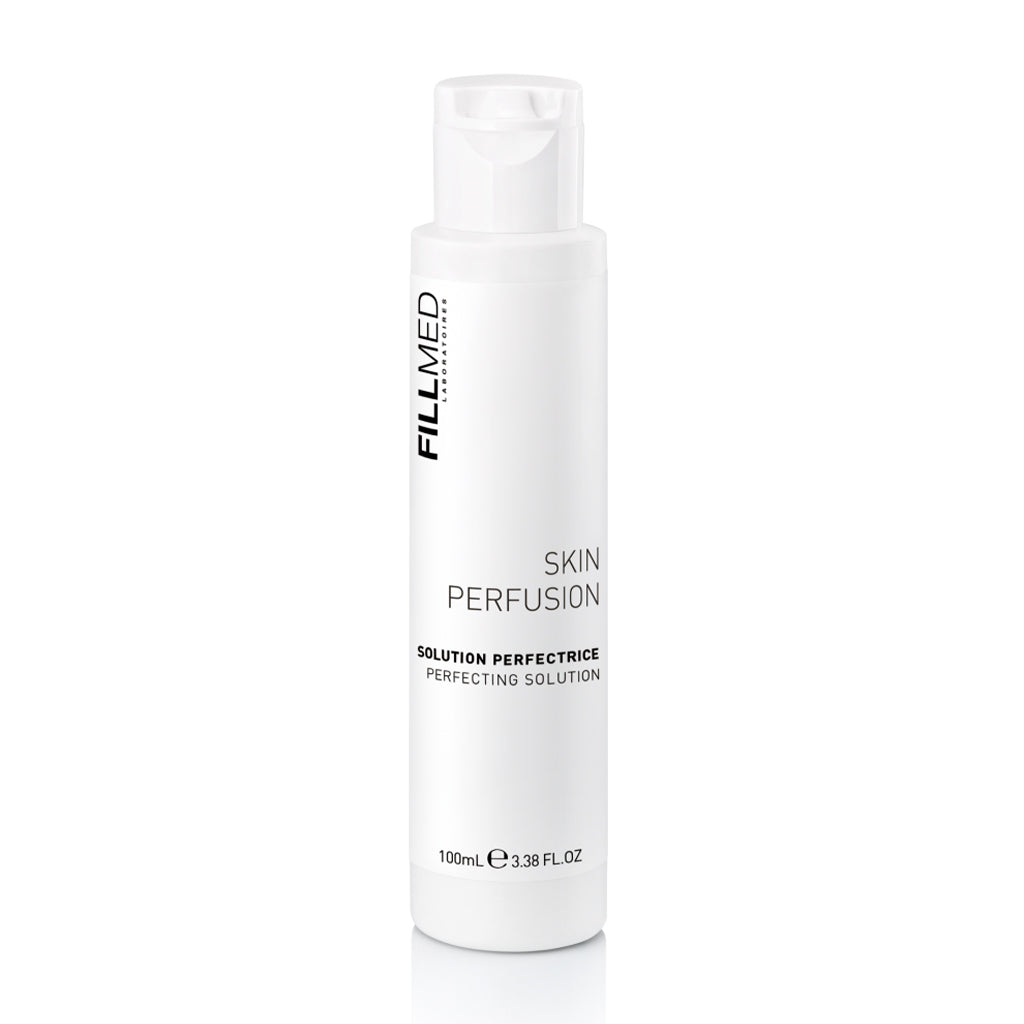 FILLMED SKIN PERFUSION Perfecting Solution Esfoliação Química 100ml