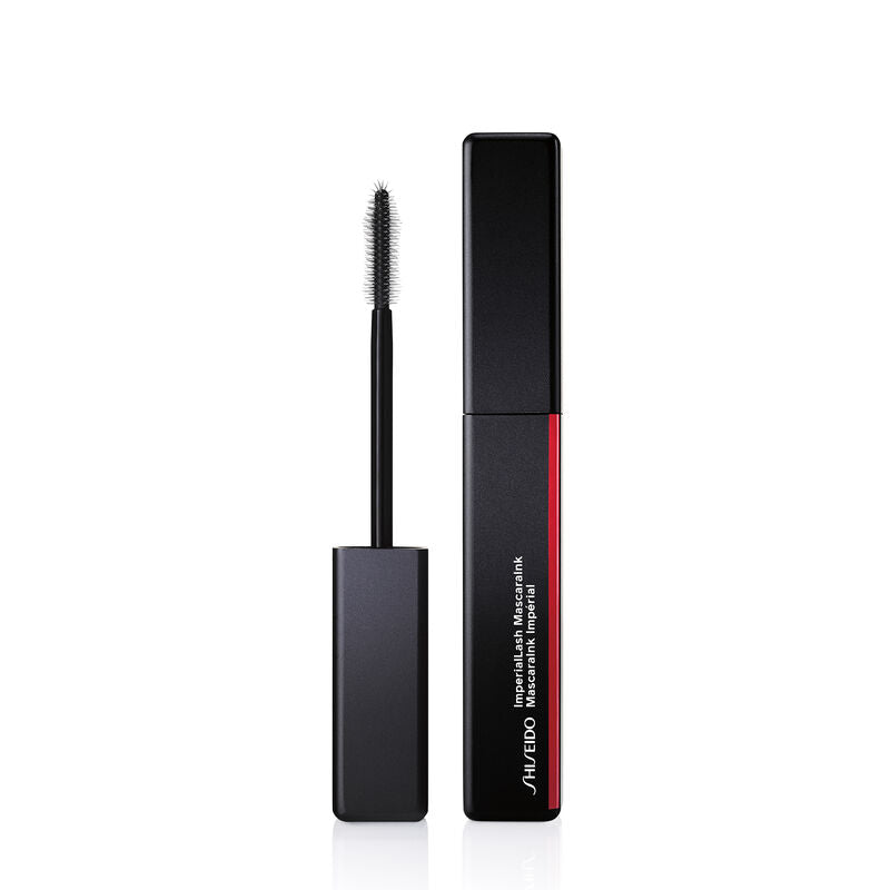 SHISEIDO ImperialLash MascaraInk Máscara de Pestanas