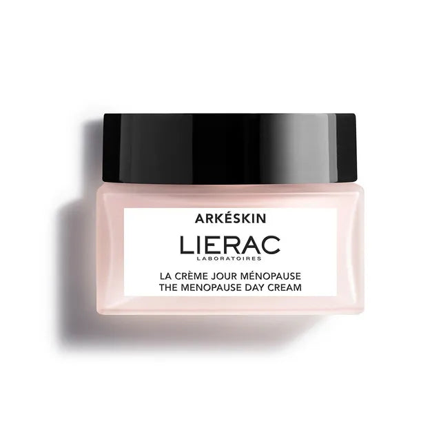 LIERAC Arkéskin Creme Conforto Reequilibrante Dia 50ml