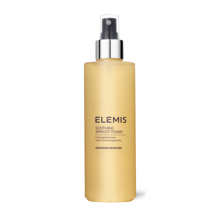 ELEMIS Soothing Apricot Tónico Calmante para Pele Sensível 200ml