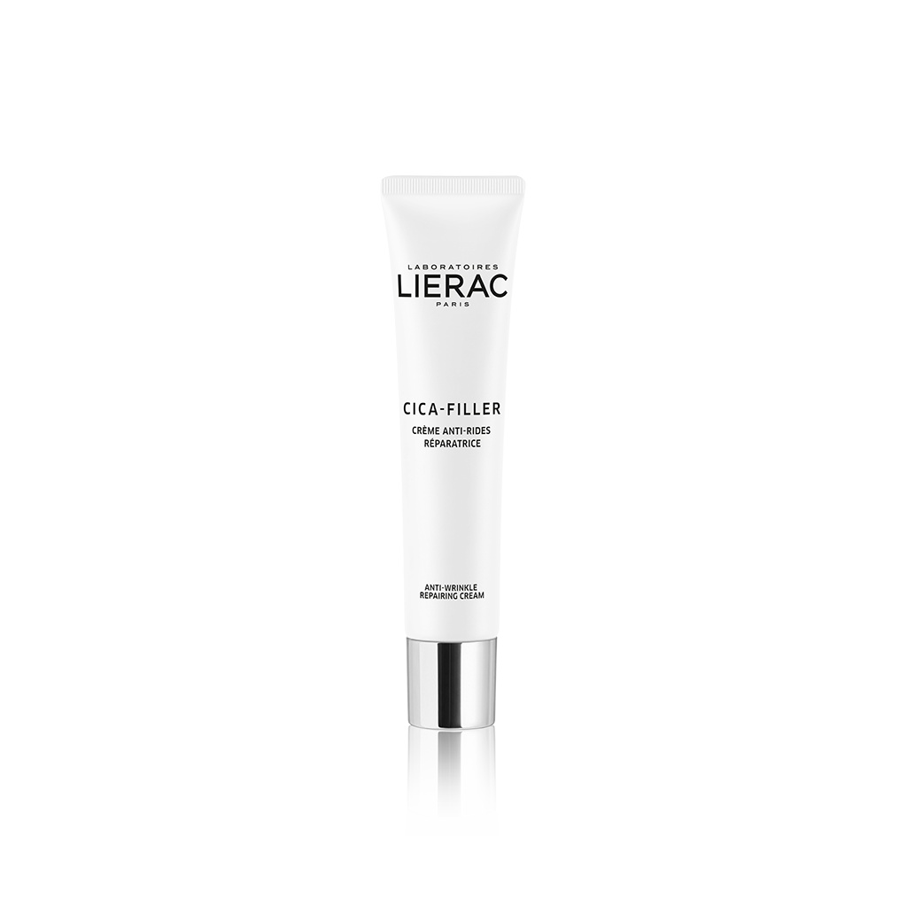 LIERAC CICA-FILLER Creme Antirrugas Reparador 40 ml
