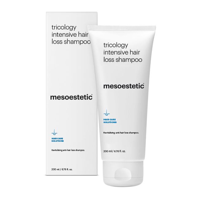MESOESTETIC Tricology Champô Intensivo Anti-queda 200ml