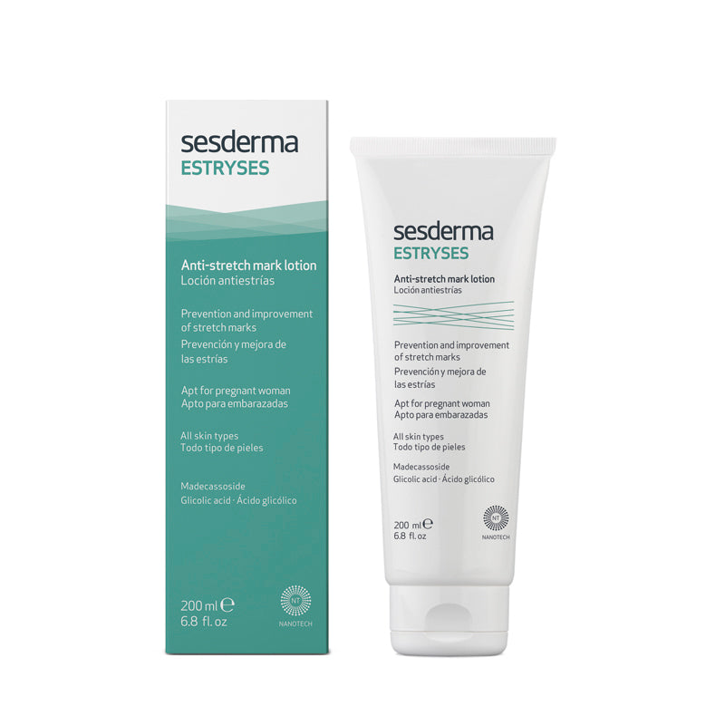 SESDERMA Estryses Loção Anti-Estrias 200ml
