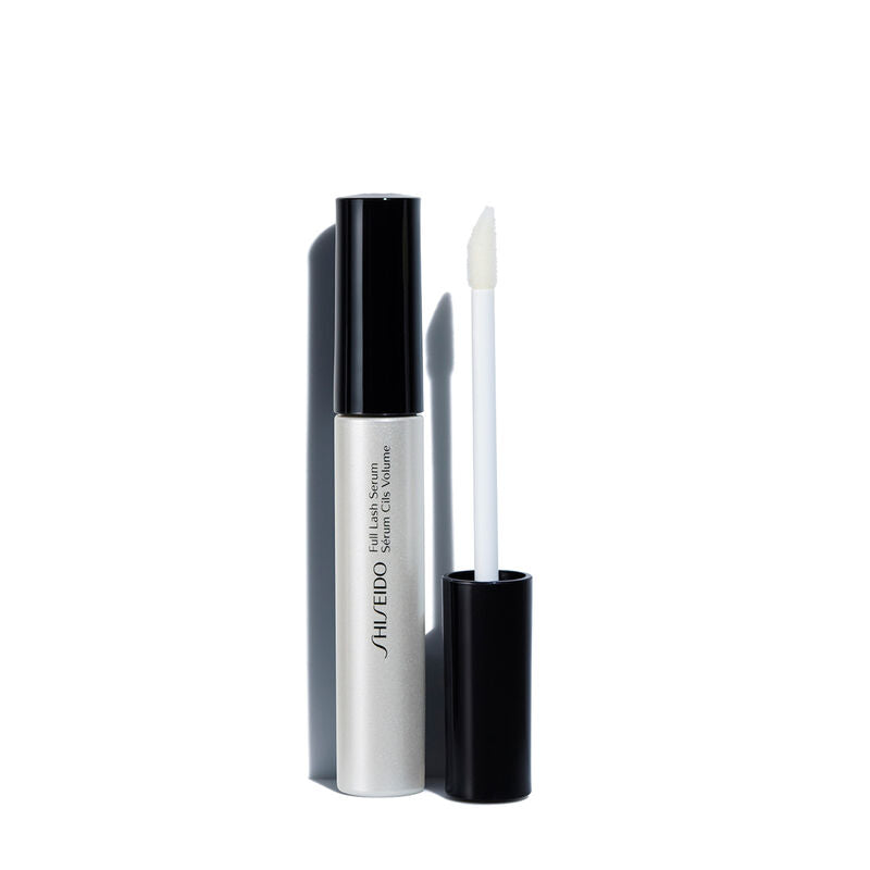 SHISEIDO Full Lash Sérum para Estimular Crescimento de Pestanas e Sobrancelhas 6ml