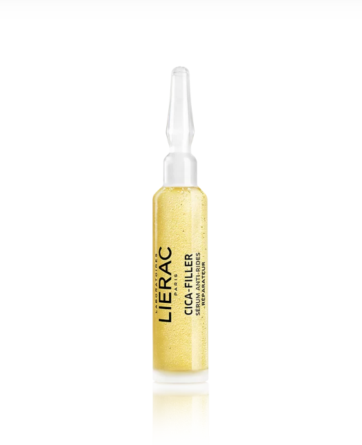 LIERAC CICA-FILLER Sérum Antirrugas Reparador 3x10ml