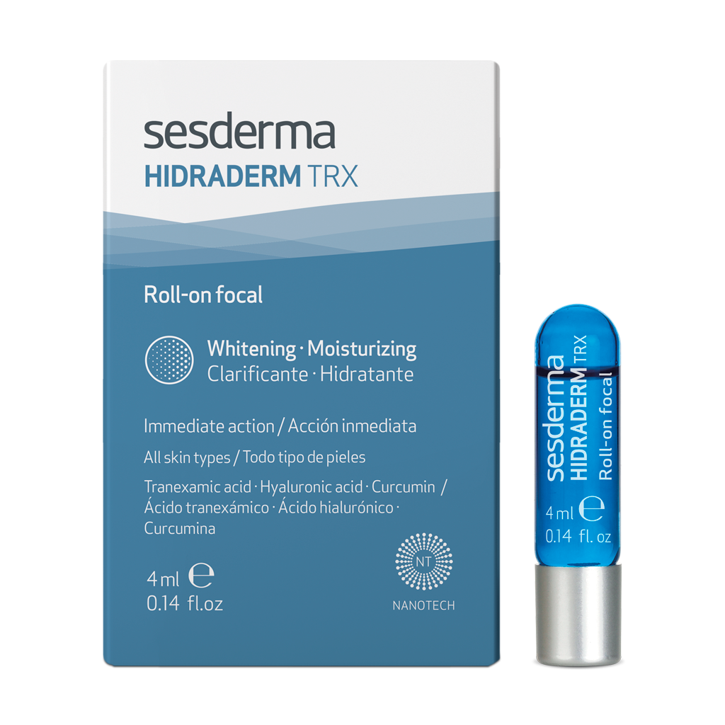 SESDERMA Hidraderm TRX Roll On Focal 4ml