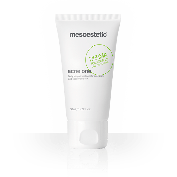 MESOESTETIC Acne One creme peles com acne 50ml
