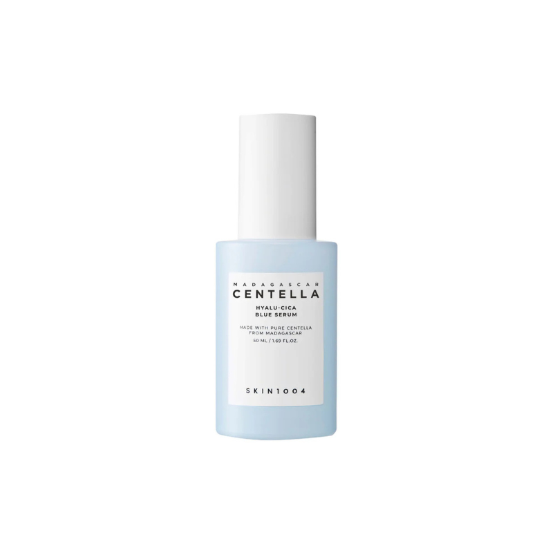 SKIN1004 Madagascar Centella Hyalu-Cica Blue Sérum Hidratante Intensivo 50ml