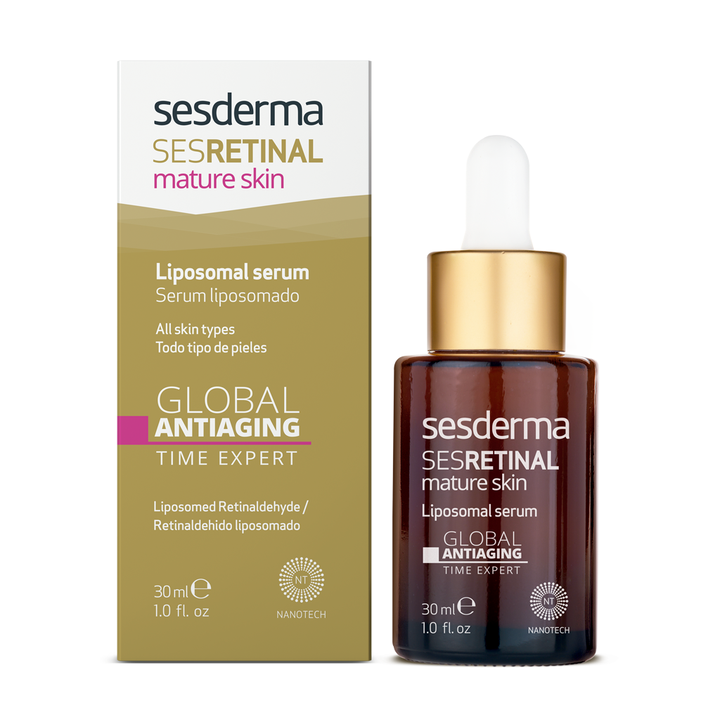 SESDERMA Sesretinal Mature Liposomal Sérum 30ml