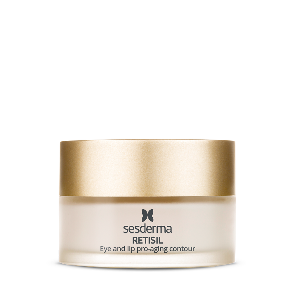 SESDERMA Retisil Contorno de Olhos e Lábios Intensivo Pro-aging 30ml