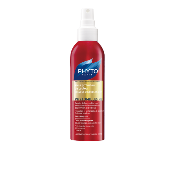 PHYTO Phytomillesime Spray Proteção Cabelo Pintado e com Madeixas 150ml