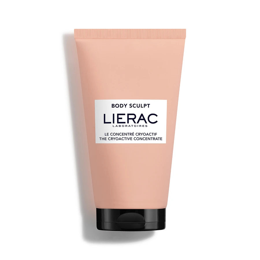 LIERAC Body Sculpt Concentrado Crioativo 150ml