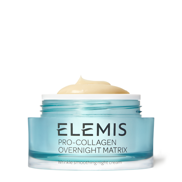 ELEMIS Pro-Collagen Overnight Matrix Creme de Noite Anti-rugas 50ml
