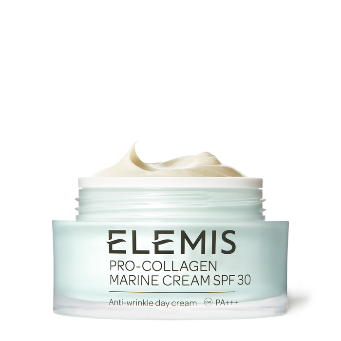 ELEMIS Pro-Collagen Marine Creme de Dia Anti-rugas SPF30 50ml
