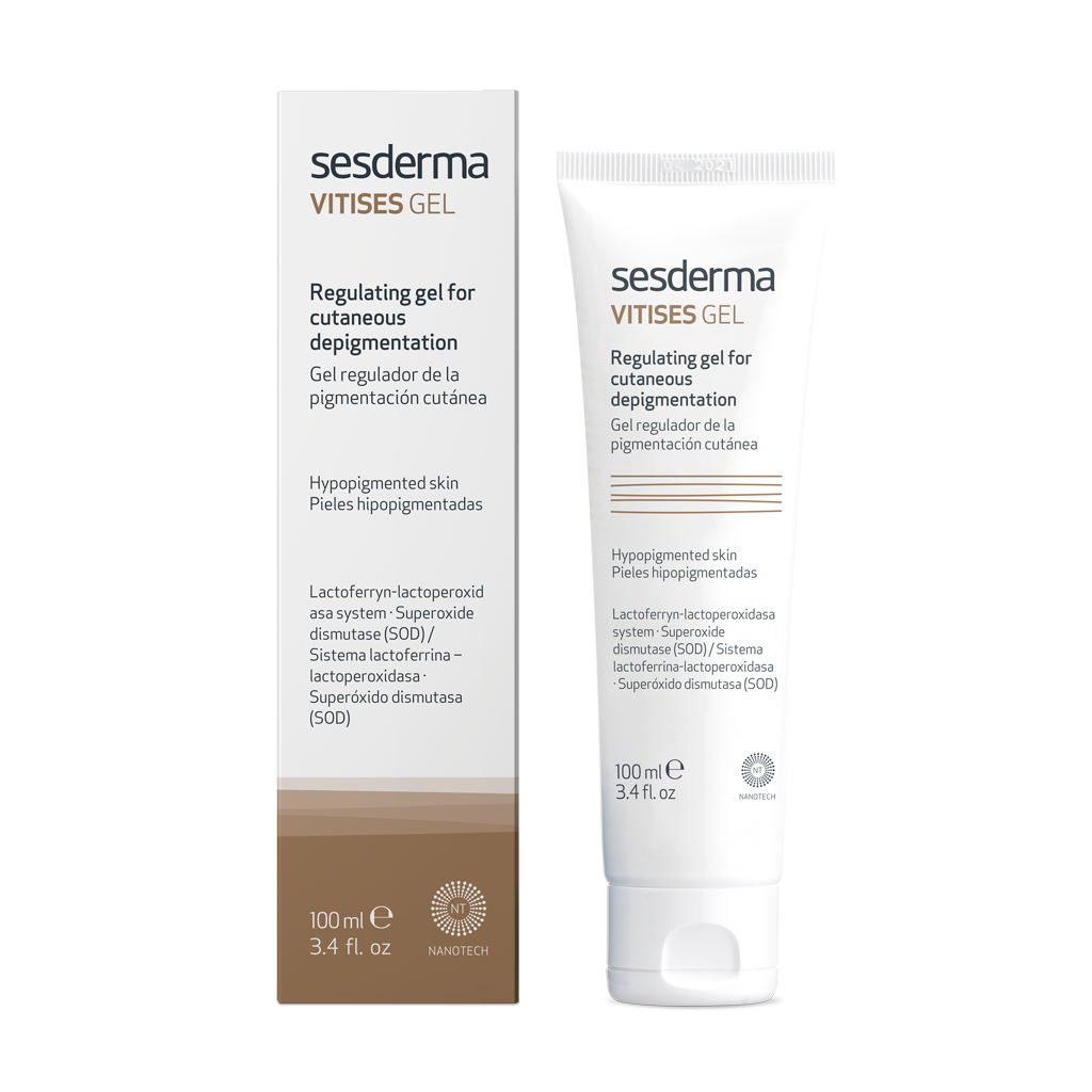 SESDERMA Vitises Gel 100ml