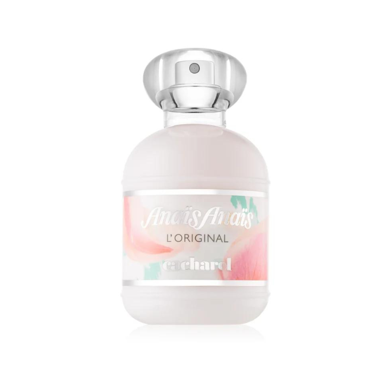 Cacharel Anaïs Anaïs Woman Eau de Toilette