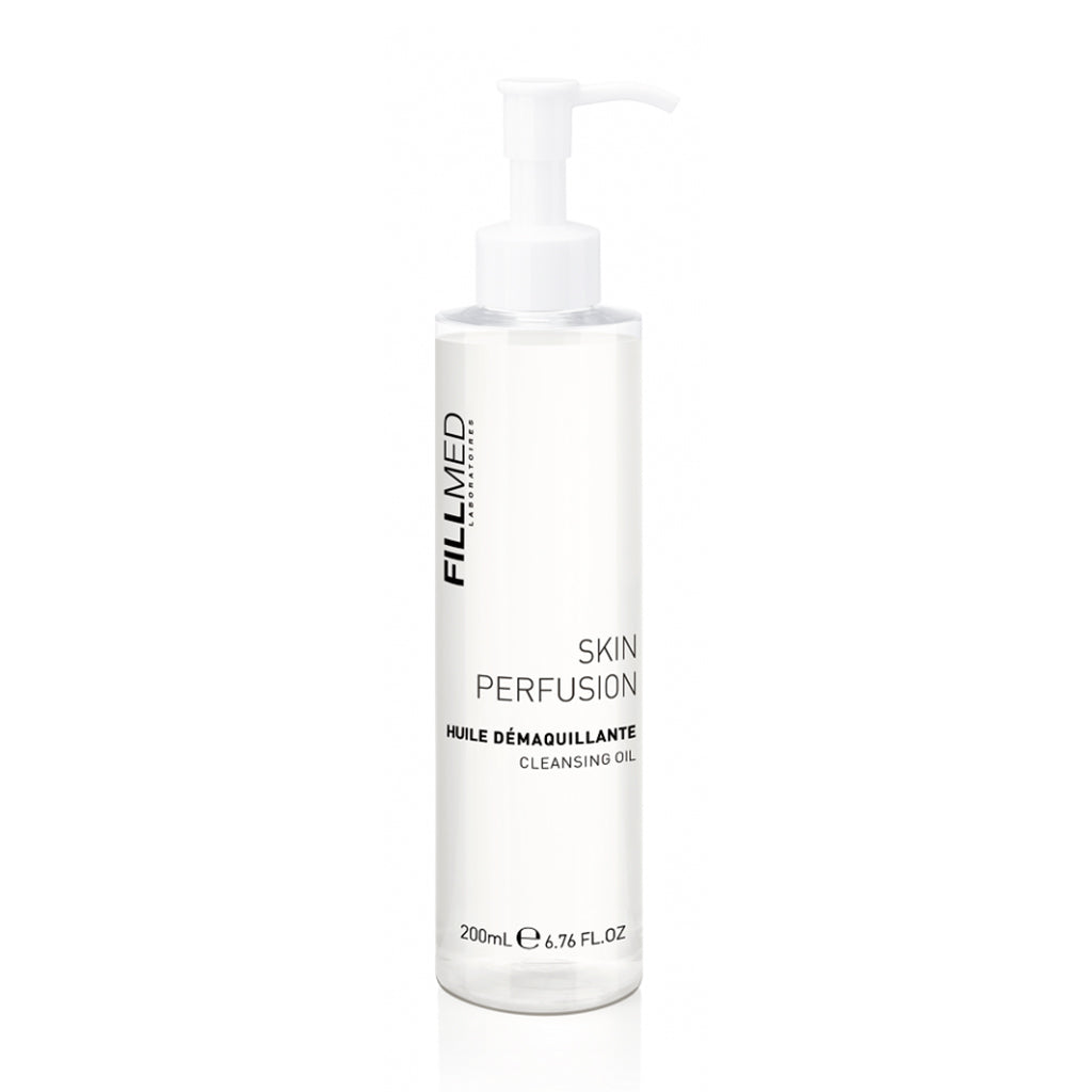 FILLMED SKIN PERFUSION Cleansing Oil - Óleo Desmaquilhante 200ml