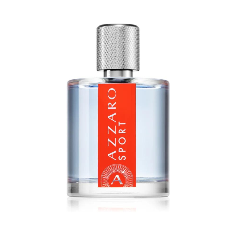 Azzaro Sport Man Eau de Toilette