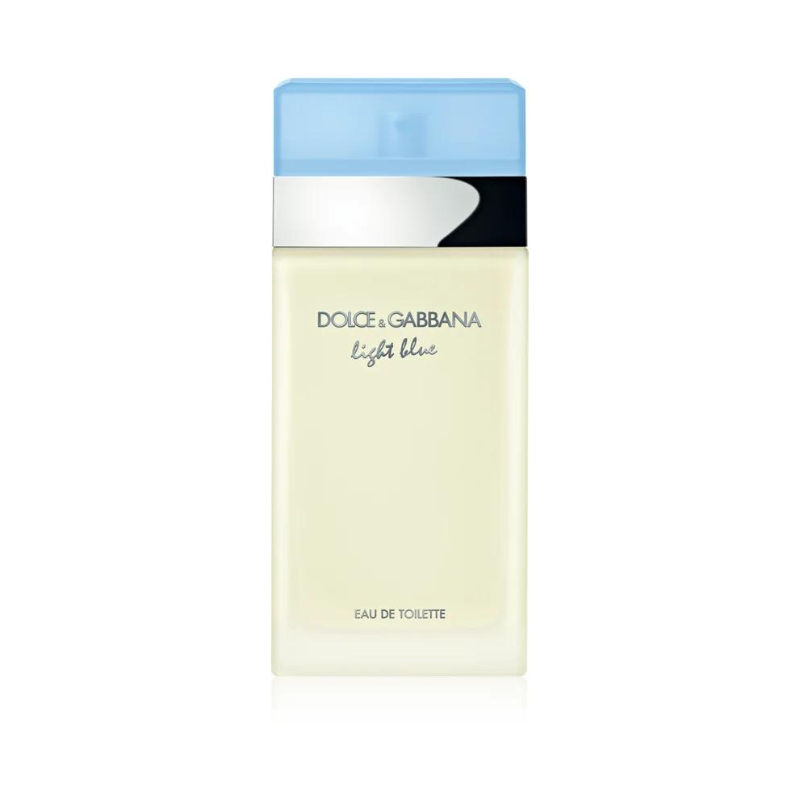 Dolce & Gabbana Light Blue Woman Eau de Toilette
