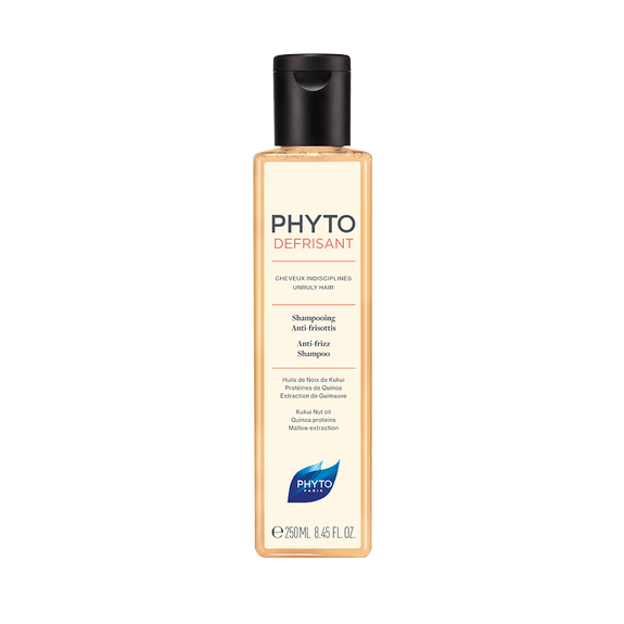 PHYTO Phytodefrisant Champô Anti-frizz 250 ml