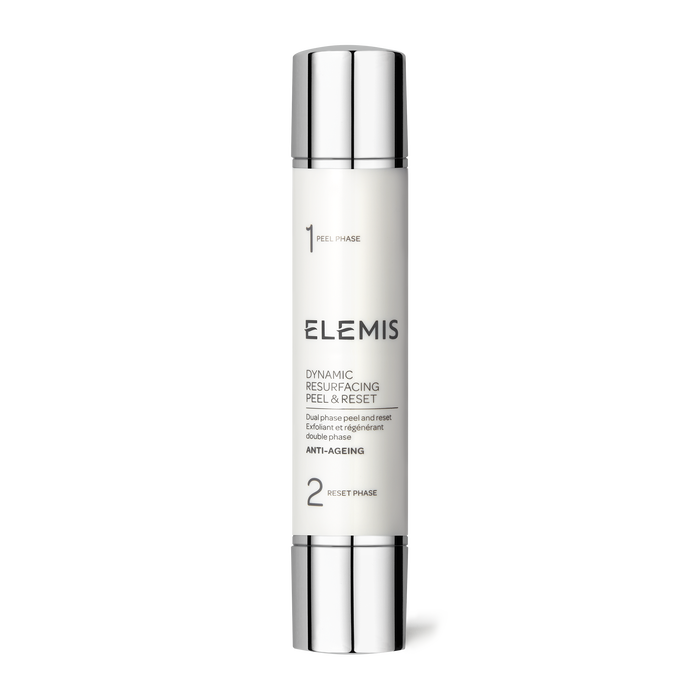 ELEMIS Dynamic Resurfacing Peel & Reset Peeling Cuidado Bifásico 30ml