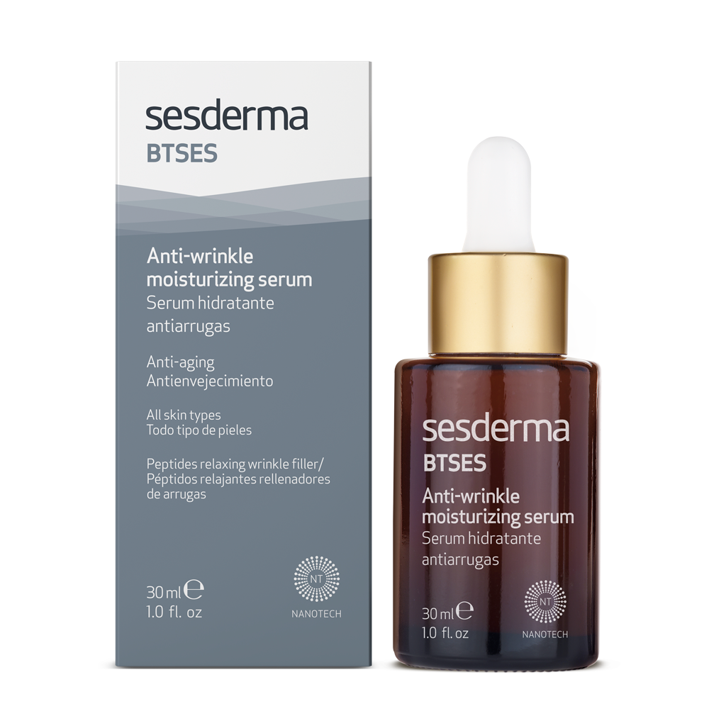 SESDERMA BTSES Sérum Hidratante 30ml
