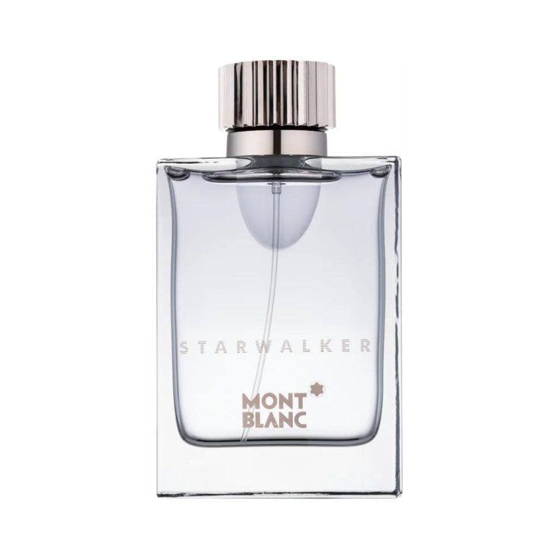 Montblanc Starwalker Man Eau de Toilette