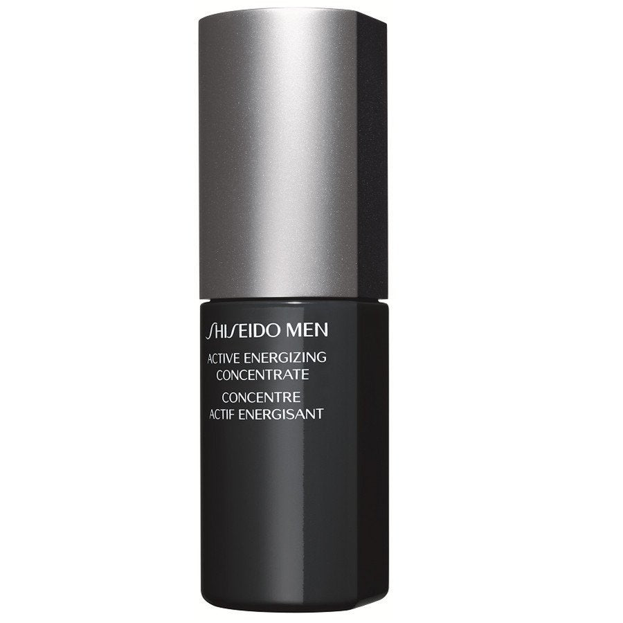 SHISEIDO Men Active Energizing Sérum Anti-Idade 50ml