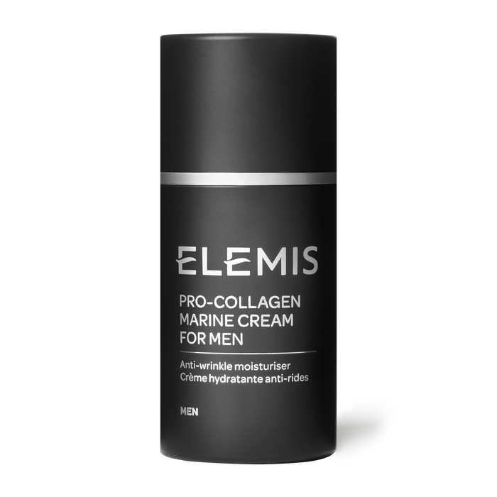 ELEMIS Pro-Collagen Marine Cream For Men Creme Hidratante para Homem 30ml