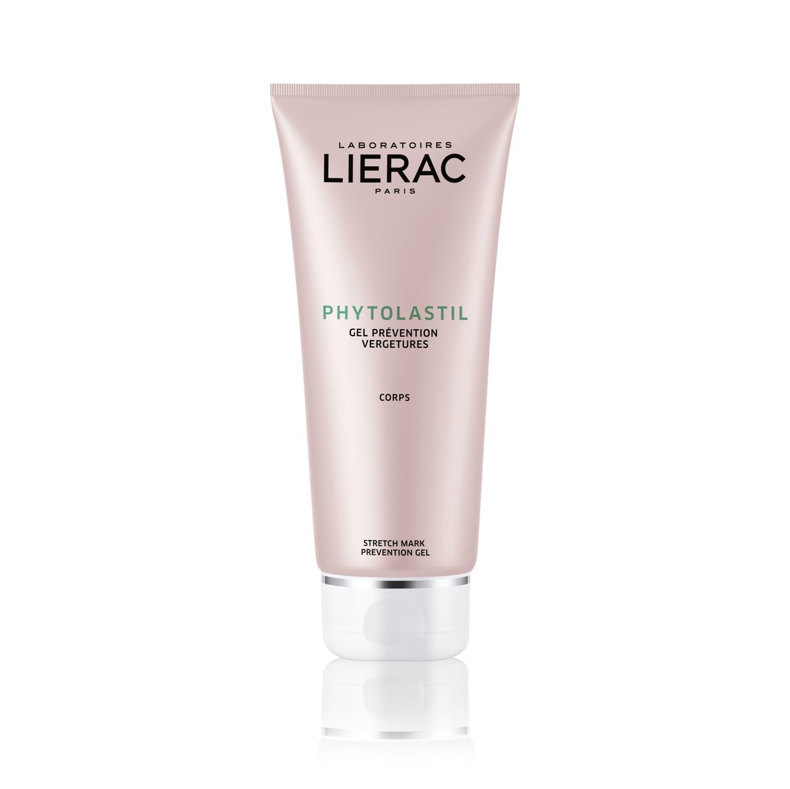 LIERAC Phytolastil Gel Prevenção de Estrias 200ml