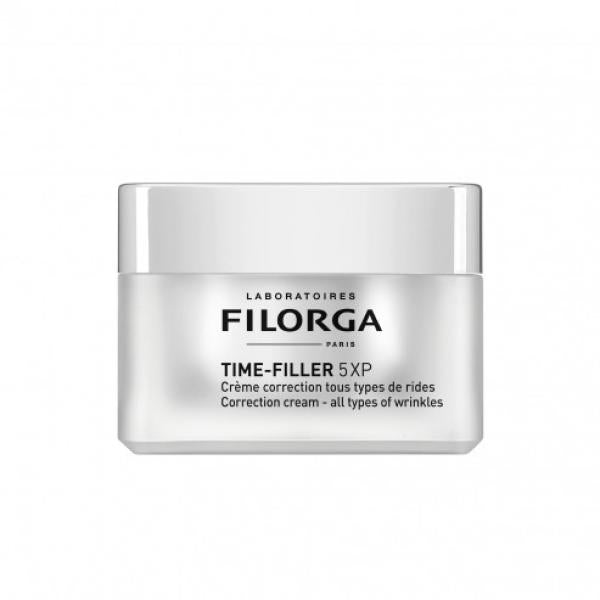 FILORGA Time-Filler 5XP Creme Anti-rugas 50ml