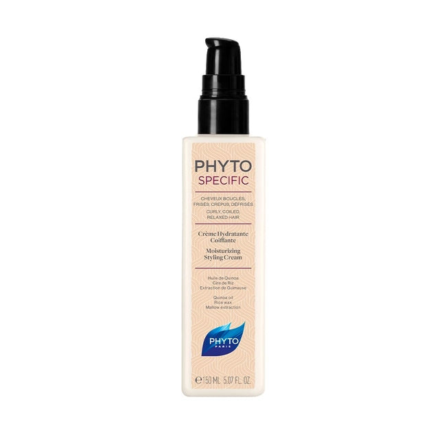 PHYTO Phytospecific Creme Hidratante de Penteado 150 ml