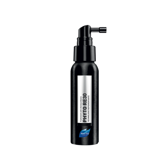 PHYTO RE30 Cuidado Repigmentante Cabelos Brancos 50ml