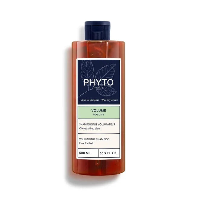 PHYTO Volume Champô 500ml