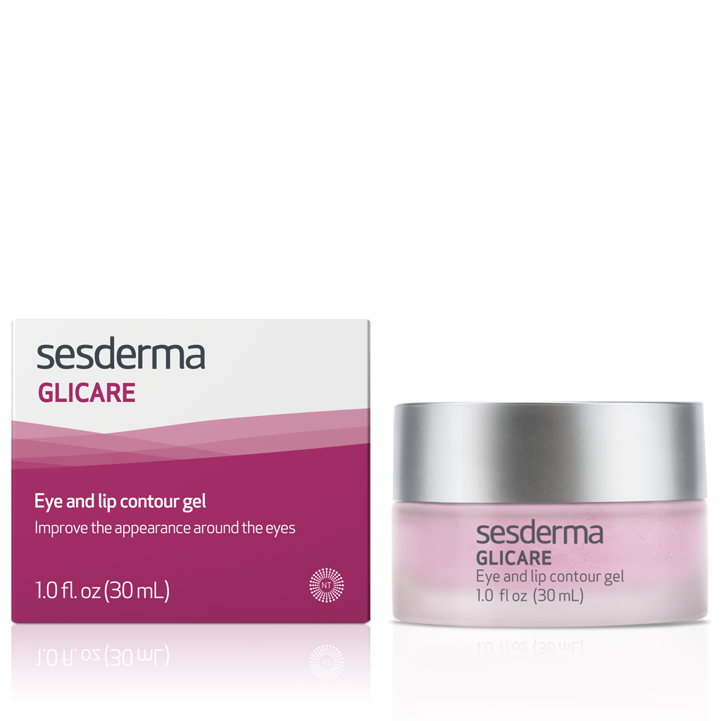 SESDERMA Glicare Contorno de Olhos e Lábios 30ml